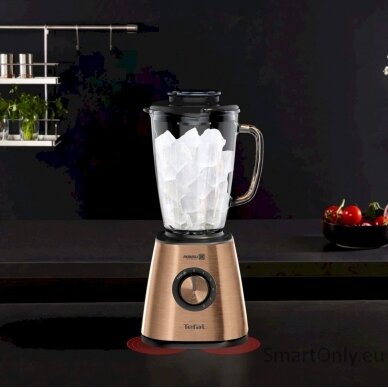 Tefal BL439G10 BlendForce Blender, Copper TEFAL 5