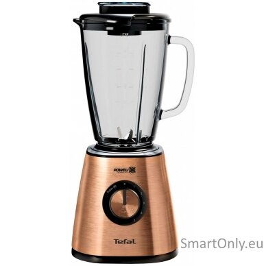 Tefal BL439G10 BlendForce Blender, Copper TEFAL