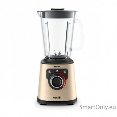 Tefal BL871A31PerfectMix+ Blender, Gold TEFAL