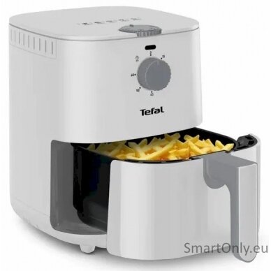 Tefal EY130A10 Easy Fry Essential Fryer, White 2