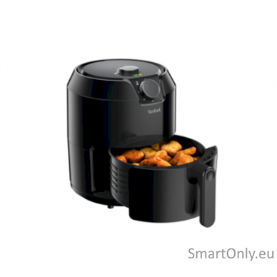 TEFAL Fryer Easy Fry Classic EY201815 Power 1500 W Capacity 4.2 L Black 2