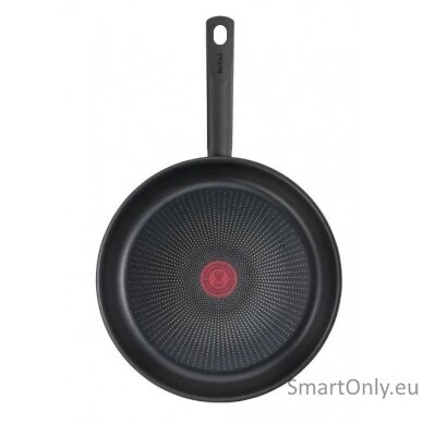 Tefal G2710653 So Recycled Frying Pan, 28 cm, Black 1