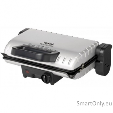 TEFAL GC2050 Contact 1600 W Stainless steel 2