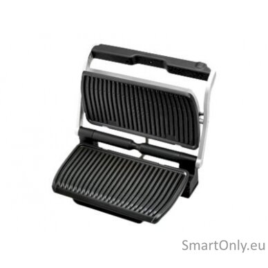 TEFAL Grill OPTIGRILL+ XL GC722834 Contact grill 2000 W Black 3