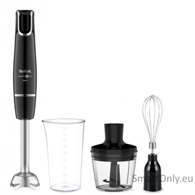 Tefal HB943838 InfintyForce Blender, Black 1