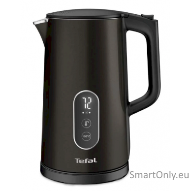 Tefal KI831E10 Kettle, 1.7 L, Black | TEFAL