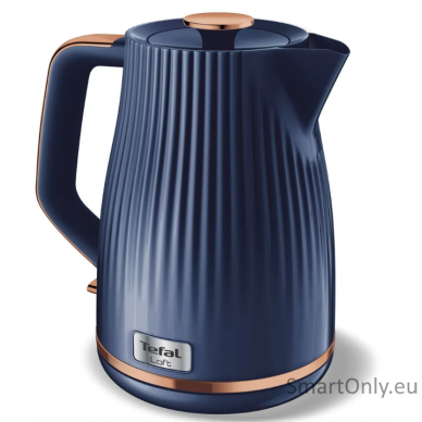 Tefal KO251430 Electric Kettle, 1.7 l, Blue | TEFAL