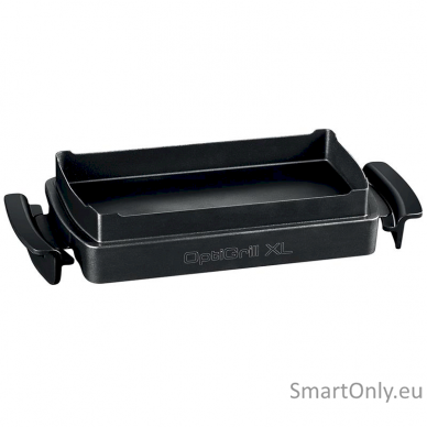 TEFAL Snack & Baking accessory for OptiGrill+ XA727810 Black