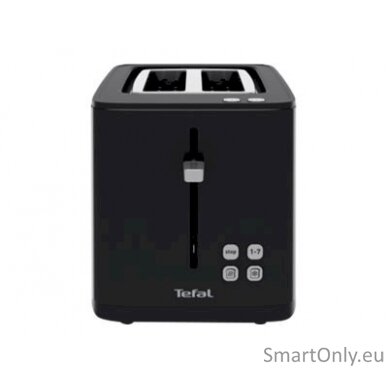 Tefal Toaster TT6408, Black 6