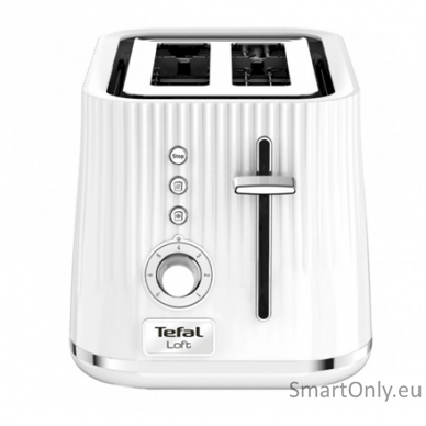 TEFAL Toeaster TT7611 White TEFAL 1