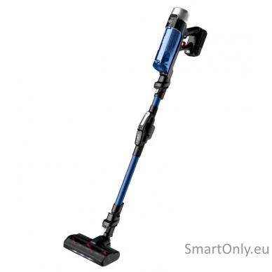 Tefal TY20C4WO X-Force Flex 9.60 Aqua^  All in 1 Handstick Cordless Vacuum Cleaner, Operating time up to 45 min, Dust Container 0.4L, Blue 10