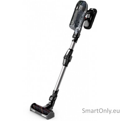 Tefal TY99A X-force Flex  Animal Care Vacuum Cleaner, Handstick, Grey/Black TEFAL 7