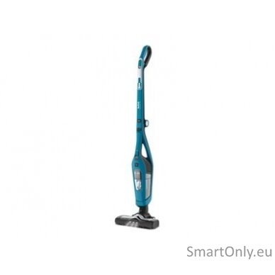 TEFAL | Vacuum Cleaner | TY6751 Dual Force | Handstick 2in1 | Handstick and Handheld | 21.6 V | Operating time (max) 45 min | Blue | Warranty 24 month(s) 2