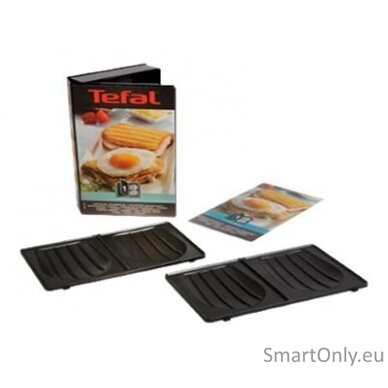 TEFAL XA800112 Black 2