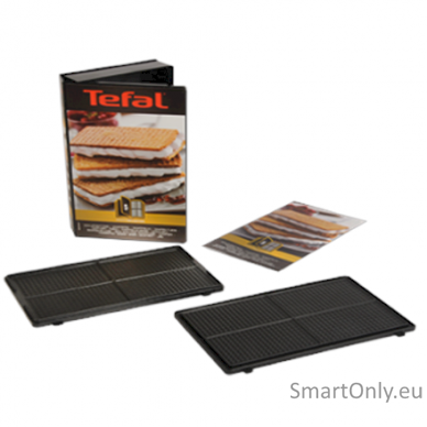 TEFAL XA800512 Black