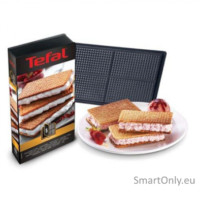 TEFAL XA800512 Black 1