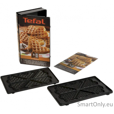 TEFAL XA800612 Black 3