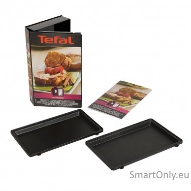 TEFAL XA800912 Black