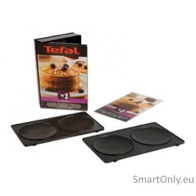 TEFAL XA801012 Black 2