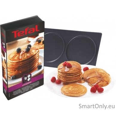 TEFAL XA801012 Black