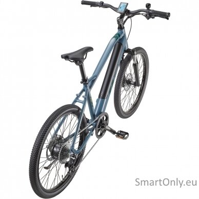 Telefunken MTB E-Bike  Aufsteiger M915 24 " 24 month(s) Blue 2