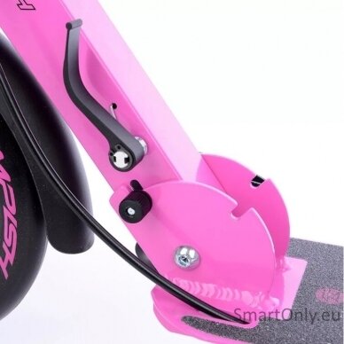 Tempish SMF 200 Scooter Lilla 3