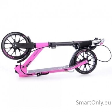 Tempish SMF 200 Scooter Lilla 1