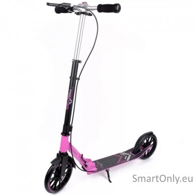 Tempish SMF 200 Scooter Lilla