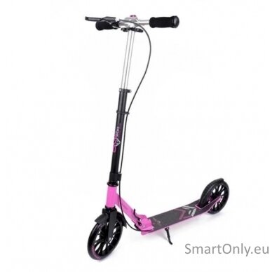 Tempish SMF 200 Scooter Lilla 4