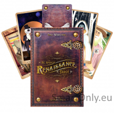 the-american-renaissance-tarot-kortos-schiffer-publishing