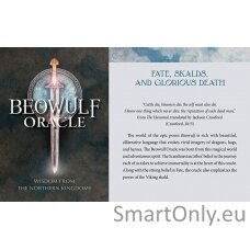 The Beowulf Oracle kortos Schiffer Publishing