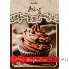 The Chocolate Lover's Message cards afirmacijų kortos Animal Dreaming