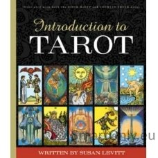 The Complete Tarot Kit