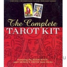 the-complete-tarot-kit