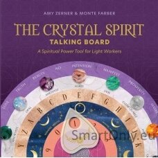 The Crystal Spirit Talking Board Schiffer Publishing