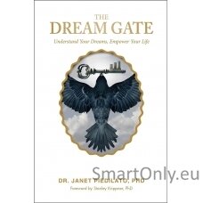 The Dream Gate Knyga Schiffer Publishing