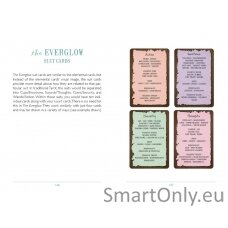 The Everglow : A Divination System Kortos Schiffer Publishing