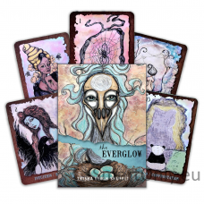 the-everglow-a-divination-system-kortos-schiffer-publishing