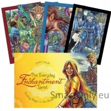 the-everyday-enchantment-kortos-schiffer-publishing