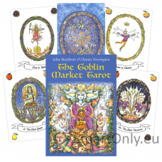 the-goblin-market-tarot-kortos-watkins-publishing