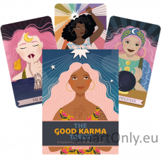 the-good-karma-taro-kortos-welbeck-publishing