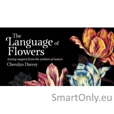 The Language of Flowers Inspiration kortos Rockpool