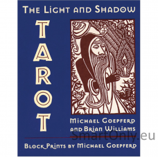 The Light And Shadow Taro kortos Destiny Books