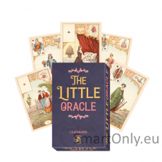 the-little-oracle-kortos-lo-scarabeo