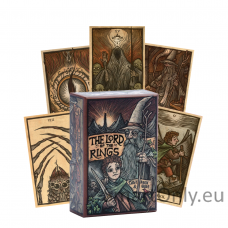 the-lord-of-the-rings-taro-kortos-insight-editions