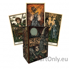 the-lord-of-the-rings-taro-kortu-dovanu-rinkinys-insight-editions