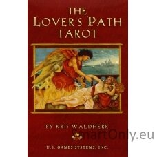 The Lovers Path Tarot kortos US Games Systems