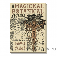 the-magickal-botanical-uzrasine-lo-scarabeo