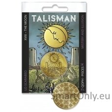 the-moon-talismanas-lo-scarabeo