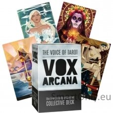 the-voice-of-tarot-vox-arcana-taro-kortos-lo-scarabeo